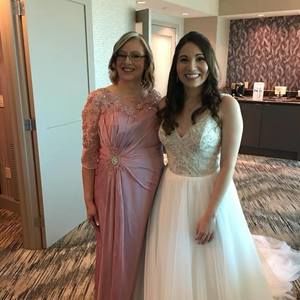 Meet your Posher, Yvonne